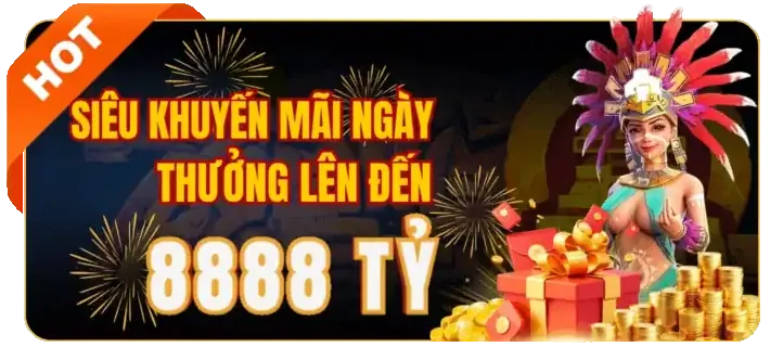 Các chương trình khuyến mãi hấp dẫn của OKEVIP