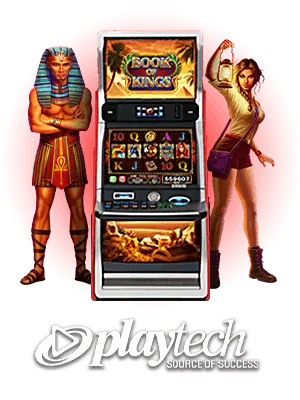 Slot Jackpot lũy tiến OKEVIP